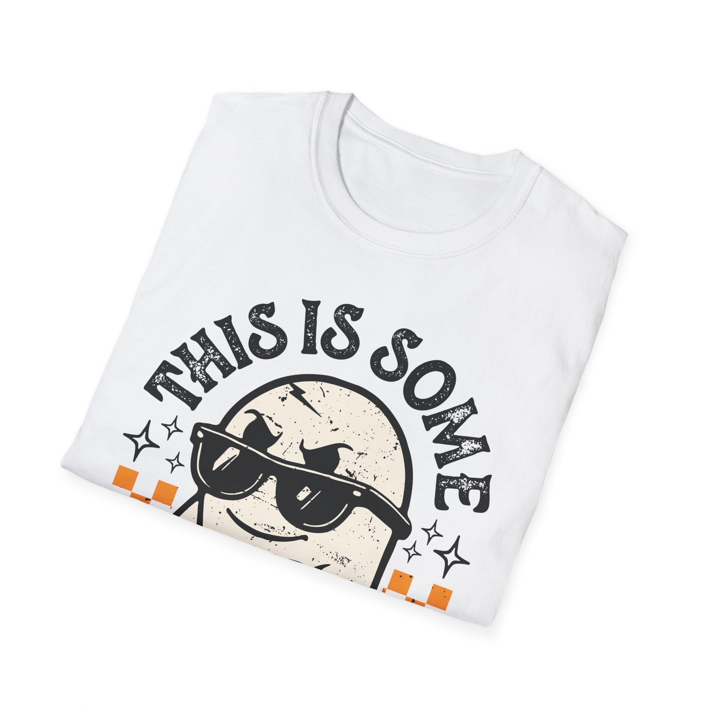 Boo Sheet T-Shirt