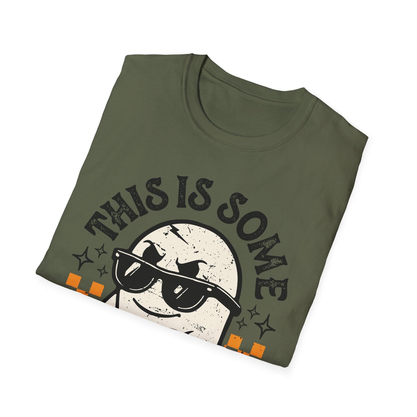 Boo Sheet T-Shirt