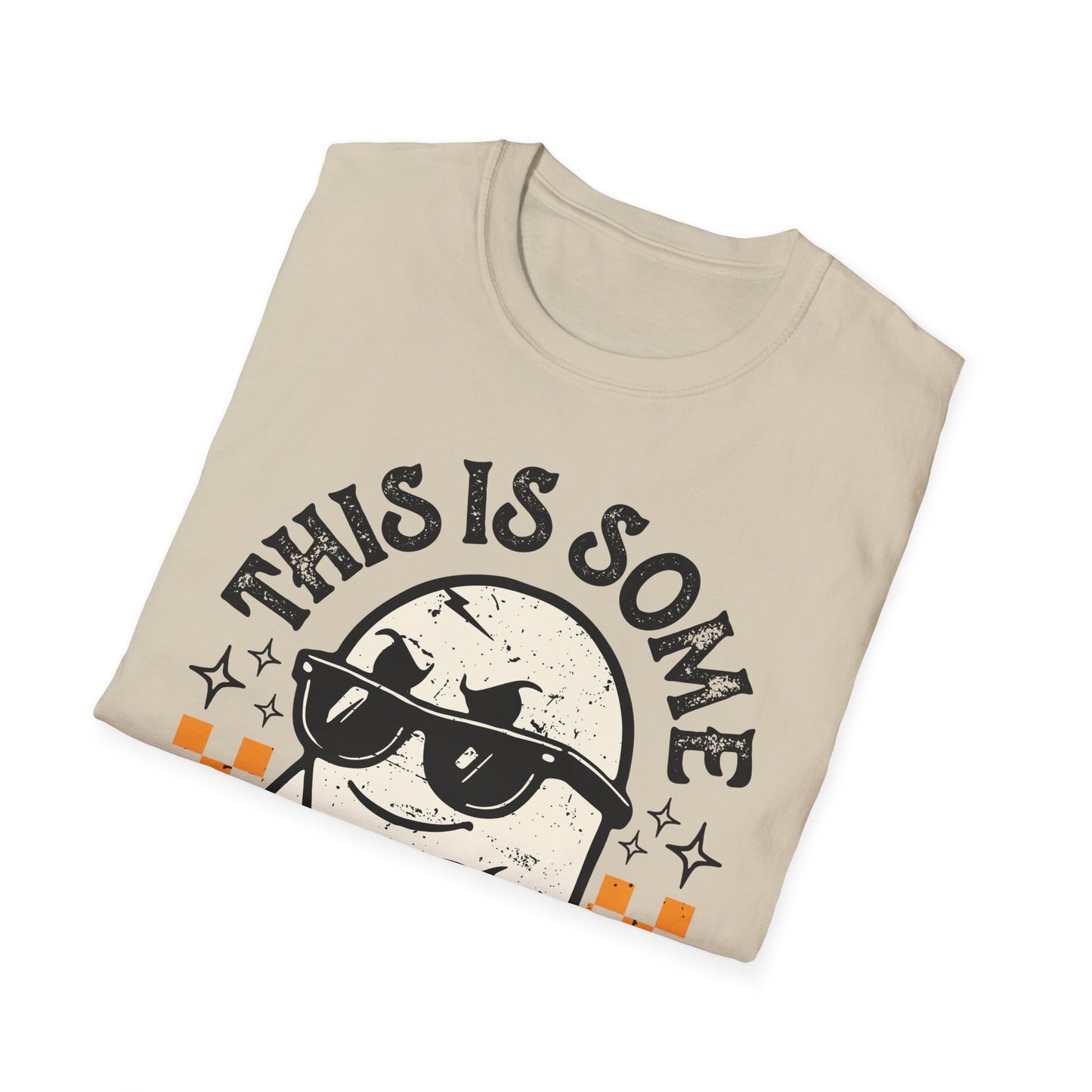 Boo Sheet T-Shirt