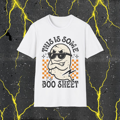Boo Sheet T-Shirt